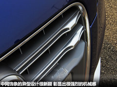 奧迪(進(jìn)口)  TTS 2.0TFSI S tronic