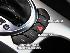 奥迪(进口)  TTS 2.0TFSI S tronic