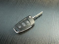 2011款 Coupe 2.0TFSI 