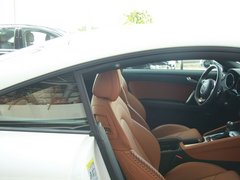 2011款 Coupe 2.0TFSI 