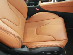 2011款 Coupe 2.0TFSI 
