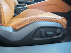 2011款 Coupe 2.0TFSI 