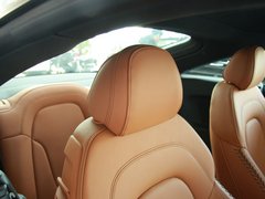 2011款 Coupe 2.0TFSI 