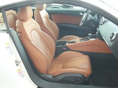 2011款 Coupe 2.0TFSI 