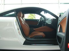 2011款 Coupe 2.0TFSI 