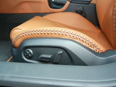 2011款 Coupe 2.0TFSI 