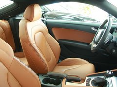 2011款 Coupe 2.0TFSI 