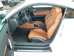 2011款 Coupe 2.0TFSI 