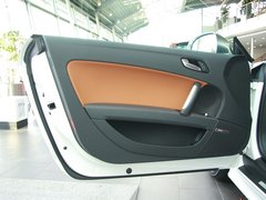 2011款 Coupe 2.0TFSI 