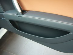 2011款 Coupe 2.0TFSI 