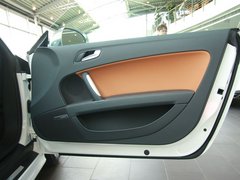 2011款 Coupe 2.0TFSI 