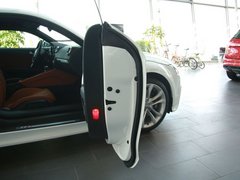 2011款 Coupe 2.0TFSI 