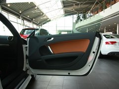 2011款 Coupe 2.0TFSI 
