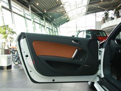 2011款 Coupe 2.0TFSI 