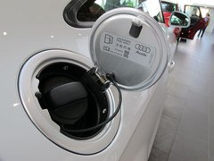 2011款 Coupe 2.0TFSI 