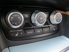 2011款 Coupe 2.0TFSI 