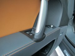2011款 Coupe 2.0TFSI 