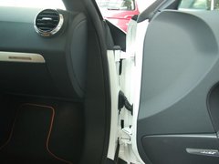 2011款 Coupe 2.0TFSI 