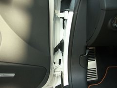 2011款 Coupe 2.0TFSI 