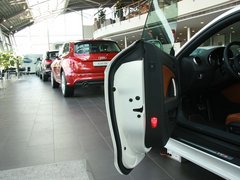 2011款 Coupe 2.0TFSI 