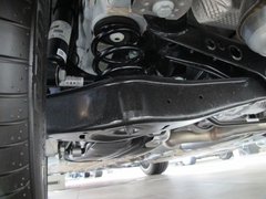 2011款 Coupe 2.0TFSI 