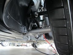 2011款 Coupe 2.0TFSI 