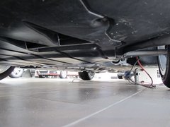 2011款 Coupe 2.0TFSI 