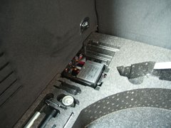 2011款 Coupe 2.0TFSI 