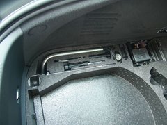 2011款 Coupe 2.0TFSI 