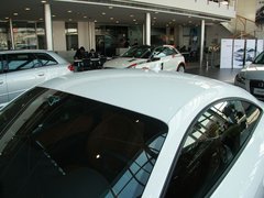 2011款 Coupe 2.0TFSI 