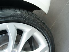 2011款 Coupe 2.0TFSI 