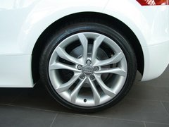 2011款 Coupe 2.0TFSI 