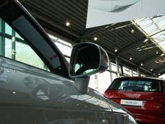 2011款 Coupe 2.0TFSI 