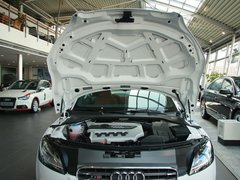 2011款 Coupe 2.0TFSI 