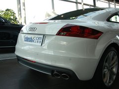 2011款 Coupe 2.0TFSI 