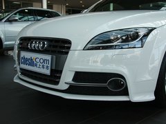 2011款 Coupe 2.0TFSI 