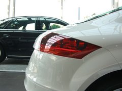 2011款 Coupe 2.0TFSI 