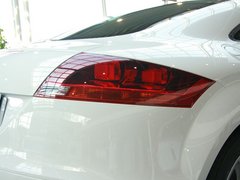 2011款 Coupe 2.0TFSI 