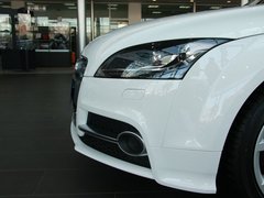 2011款 Coupe 2.0TFSI 