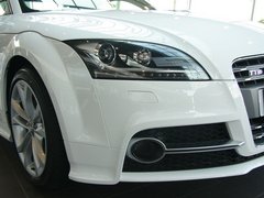 2011款 Coupe 2.0TFSI 