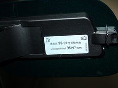2011款 V6 TSI 高配型 5座