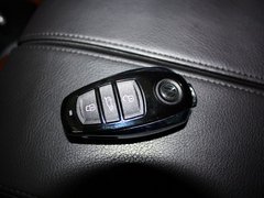 2011款 V6 TSI 高配型 5座