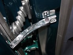 2011款 V6 TSI 高配型 5座