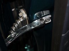 2011款 V6 TSI 高配型 5座