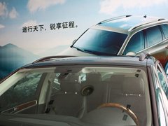 2011款 V6 TSI 高配型 5座