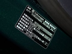 2011款 V6 TSI 高配型 5座