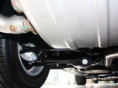 2011款 V6 TSI 高配型 5座