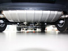2011款 V6 TSI 高配型 5座