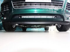 2011款 V6 TSI 高配型 5座