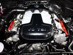 2011款 V6 TSI 高配型 5座